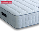 Pocket 3000 Orthopedic Firm Mattress Vizbeds