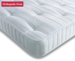 Orthopedic Sprung Mattress Vizbeds