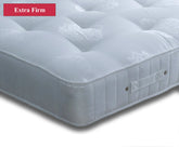 Supreme Back Care Support Extra Firm Mattress Vizbeds