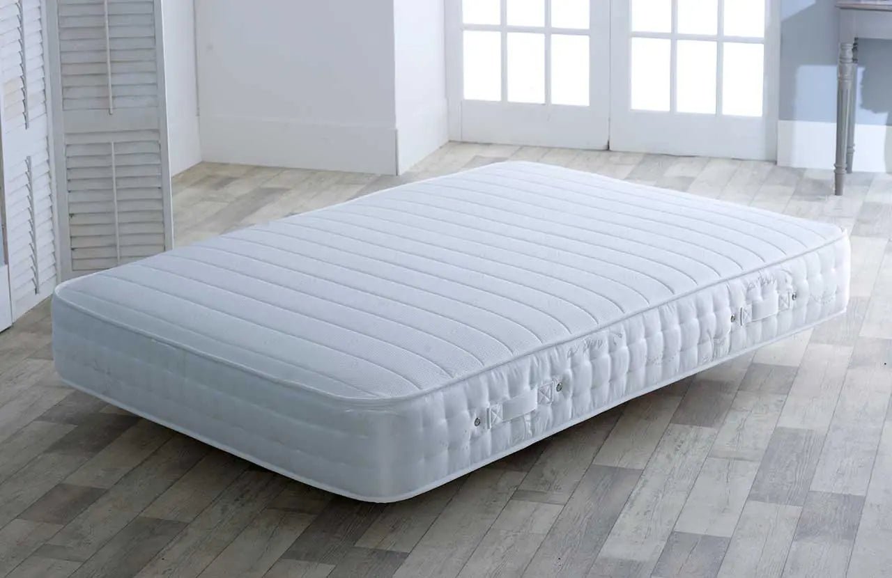 Signature Hybrid Gel-Infused Orthopedic Mattress Vizbeds Signature Hybrid Gel-Infused Orthopedic Mattress Vizbeds