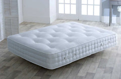 Premium Organic Pocket 4000 Mattress Vizbeds