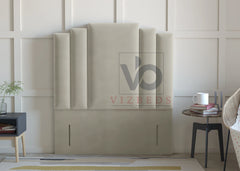 Arizona Luxury Headboard Vizbeds