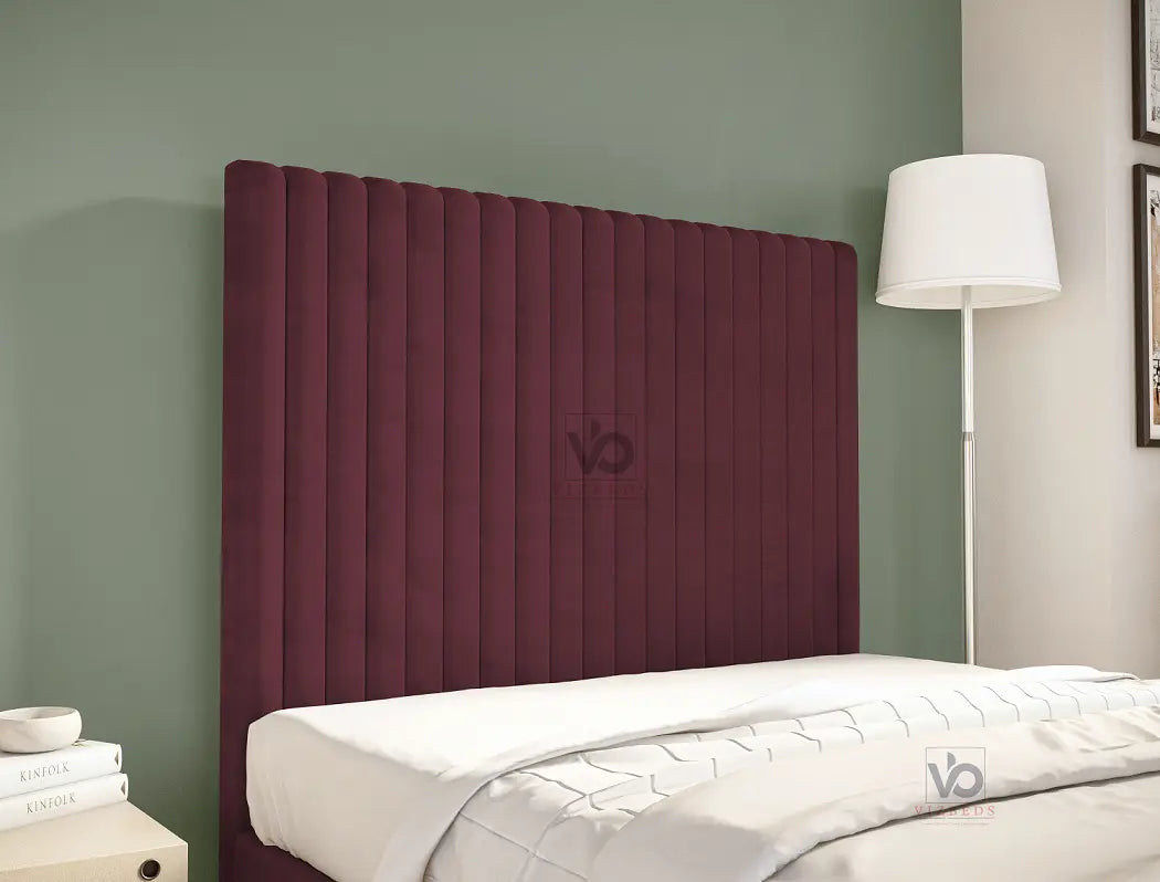 Spenser Upholstered Ottoman Bed Frame Vizbeds Spenser Upholstered Ottoman Bed Frame Vizbeds