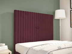 Spenser Upholstered Ottoman Bed Frame Vizbeds