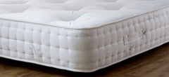 Hypoallergenic  Ultimate Orthopedic Mattress firm Vizbeds