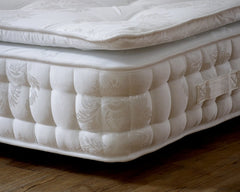 Ultra Plus Hybrid Pocket 4000 Orthopedic Mattress Vizbeds
