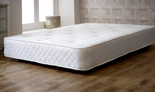Which Mattress Is Right for Me? A Guide to Mattress Types