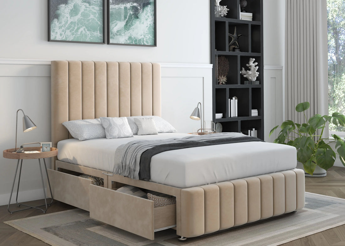 Luxury-Divan-Beds Vizbeds