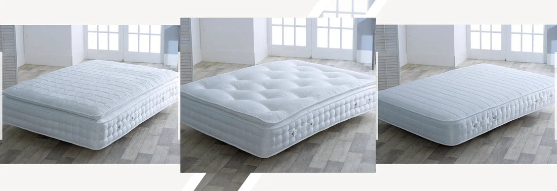 Adjustable Bed Mattress 