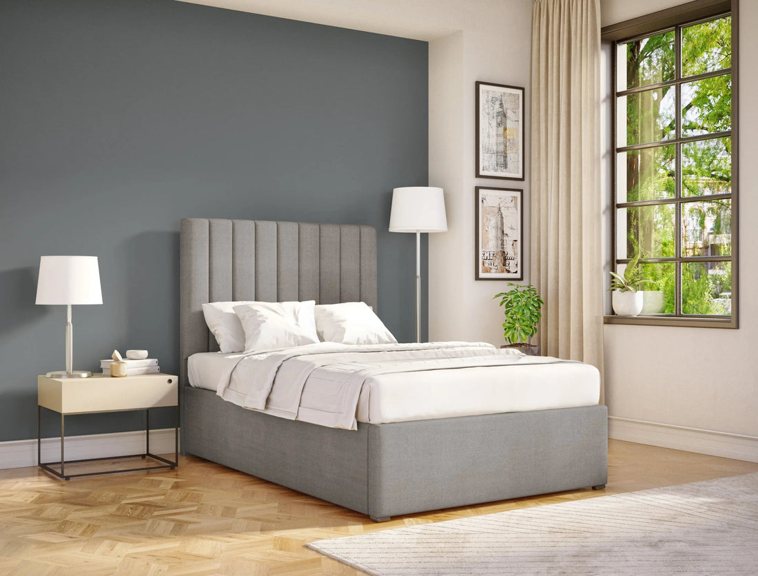 Adjustable Bed Frame