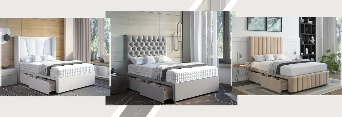 Premium-Divan-Beds Vizbeds