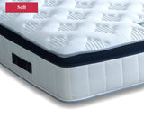 Viz-Premium Full Memory Foam Mattress Vizbeds