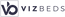 Vizbeds
