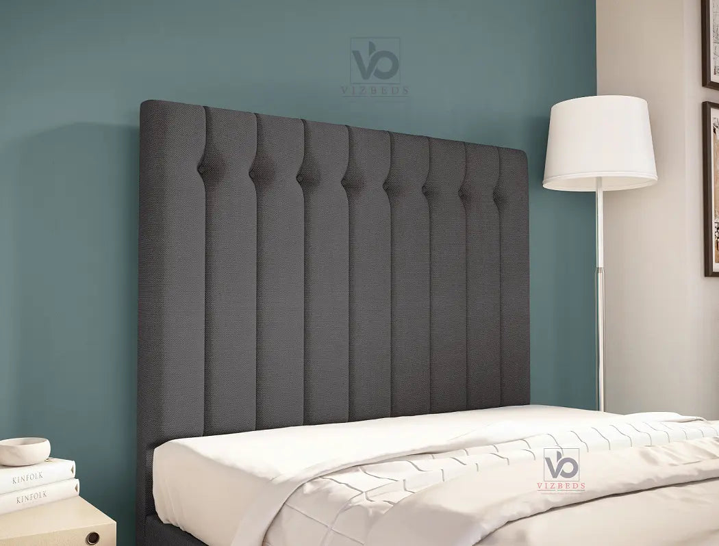 Kenedy tufted cocktail ottoman deals
