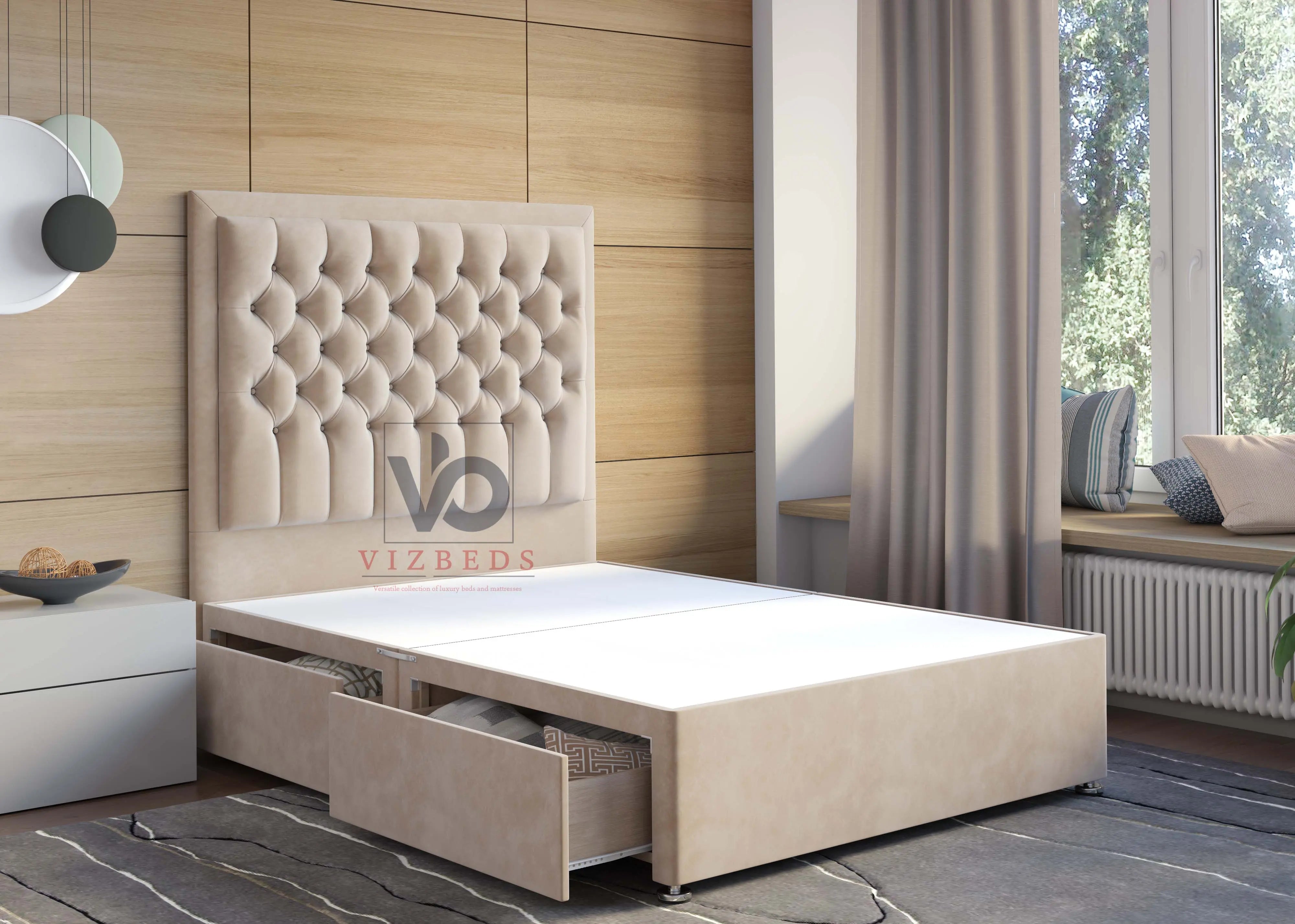luxury_alicante_divan_bed_frame
