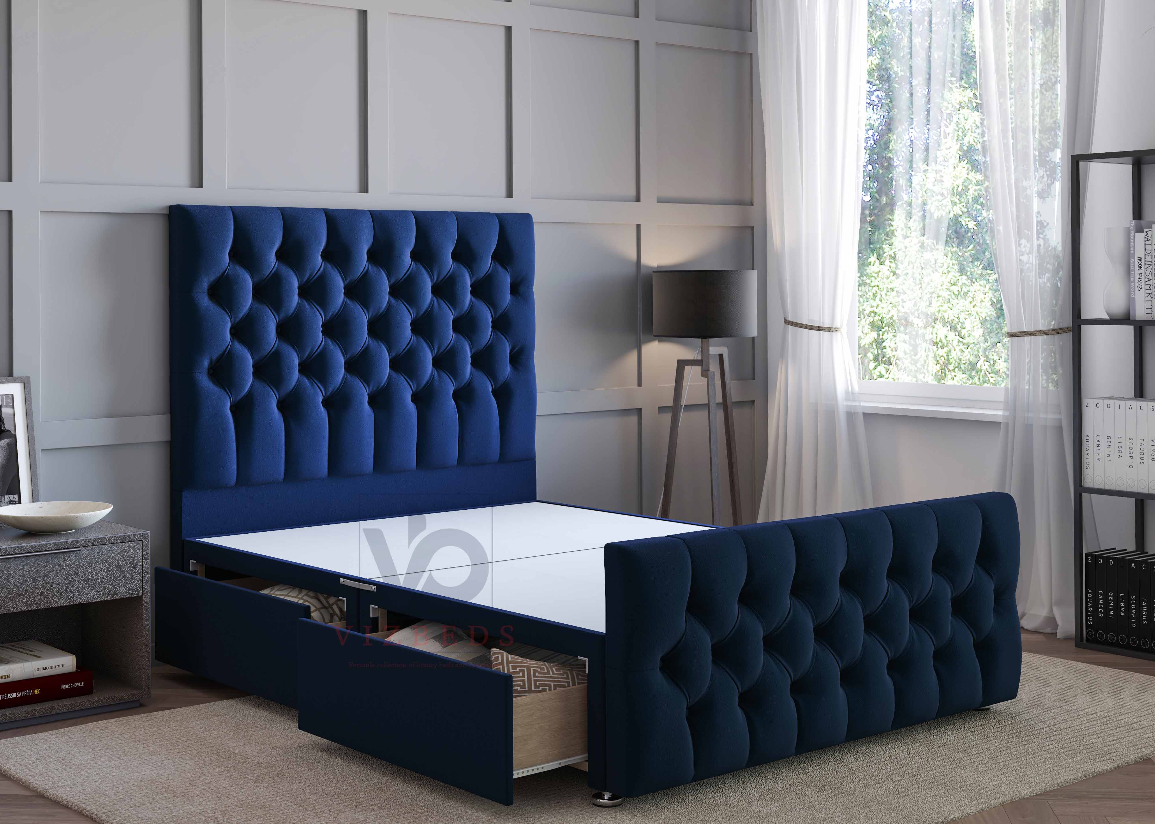 luxury_salvia_divan_bed_frame