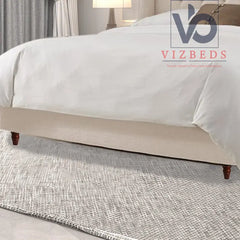 Murian Winged Bed winged bed