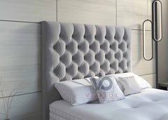 salvia_divan_bed_headboard_side_view