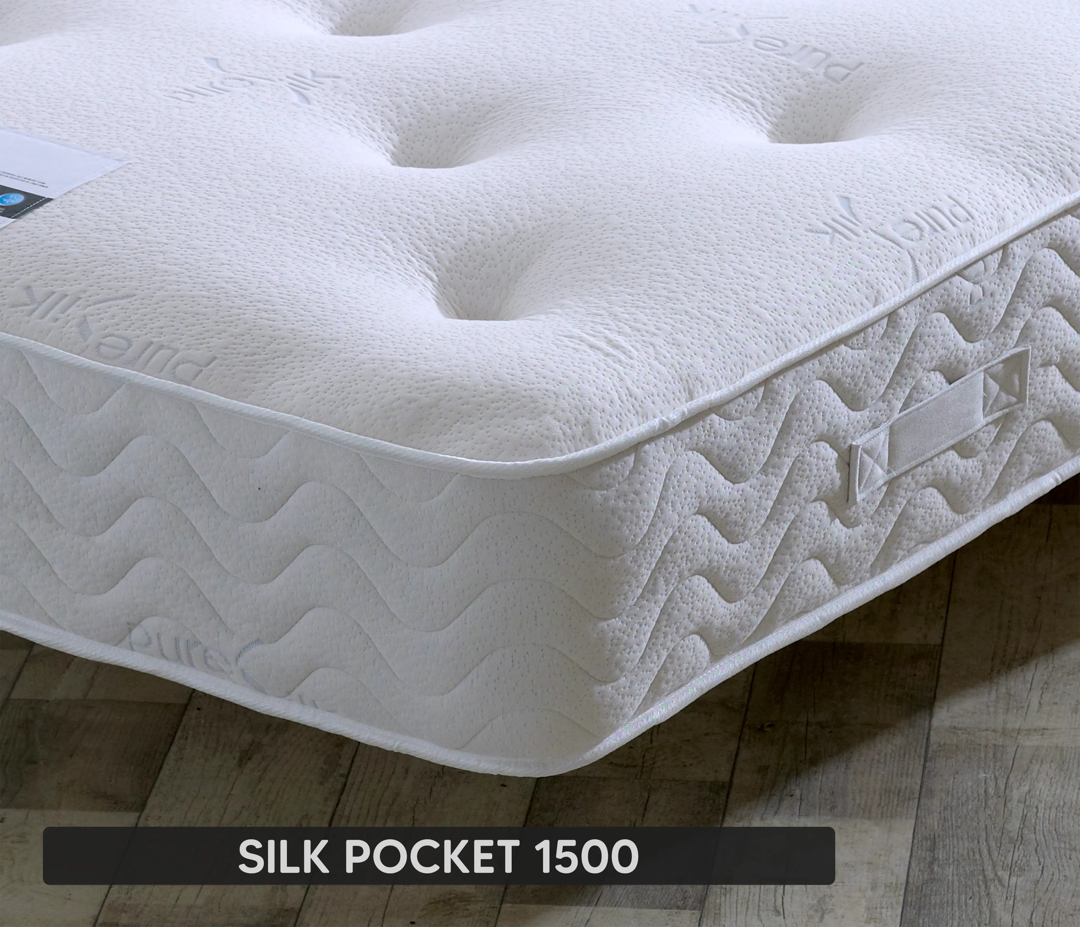 Virage ottoman upholstered bed frame deals