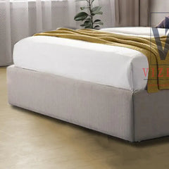 Studlett Winged Bed winged bed