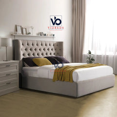 Studlett Winged Bed winged bed