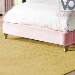 Vester Winged Bed winged bed