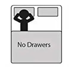 Olender Divan Bed Set With Luxury Headboard Vizbeds